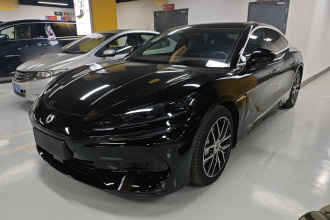 腾势Z9 2024款 1100km 四驱Max版