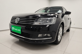 大众 朗逸 2015款 1.6L 自动舒适版