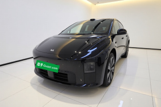 理想汽车 理想i6 2025款 四驱标准版