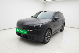 领克900 2025款 2.0T Ultra