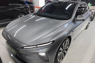 蔚来ET7 2024款 75kWh 行政签名版