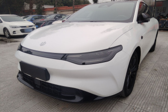 零跑汽车 零跑C01 2023款 525舒享版