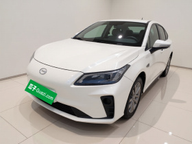 埃安 AION S 2022款 炫 580 Pio 60kWh