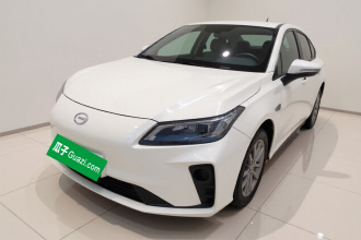 埃安 AION S 2022款 炫 580 Pio 60kWh