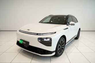 小鹏G9 2025款 625 长续航 Max