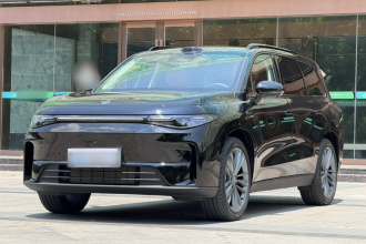 零跑汽车 零跑C16 2026款 增程 280激光雷达智尊版 6座