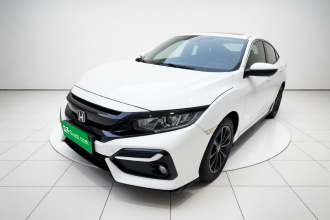 本田 思域 2021款 HATCHBACK 220TURBO CVT新锐控