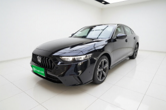 本田 英仕派新能源 2025款 e:PHEV 智耀版