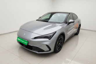 ARCFOX极狐 极狐 阿尔法S5 2026款 1450 元境智行版 200kW