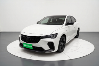 别克 威朗 2023款 Pro GS 疾风版