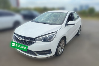 奇瑞 艾瑞泽5 2016款 1.5L 手动领潮版