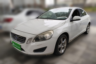 沃尔沃S60(进口) 2012款 T5 舒适版