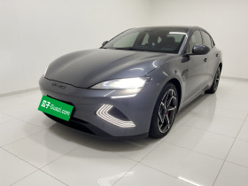 比亚迪 海豹 2022款 700km 长续航后驱版