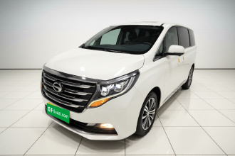 广汽传祺 传祺M8 2019款 320T 至尊版