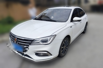 荣威i5 2020款 1.5L 自动4G互联领豪旗舰版