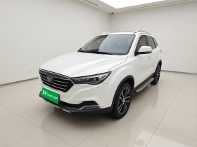 奔腾X40 2017款 1.6L 手动豪华型