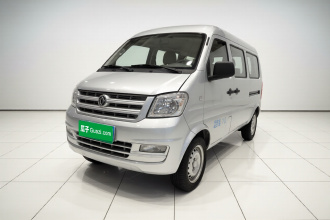 东风小康K07S 2015款 1.2L实用型DK12-05