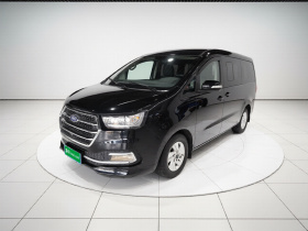 江淮瑞风 瑞风M4 2016款 2.0L 手动豪华型