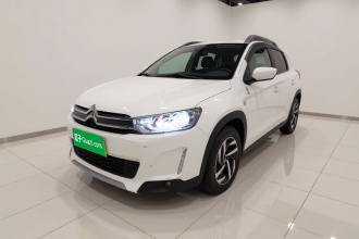 雪铁龙C3-XR 2018款 1.6L 自动先锋型
