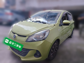 长安 奔奔 2015款 1.4L IMT尊贵型 国V