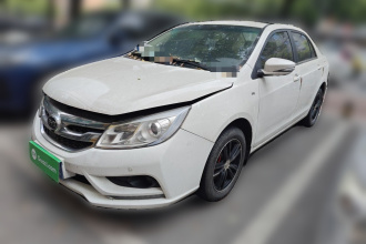 比亚迪 速锐 2016款 1.5L 手动精英型