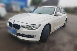 宝马3系 2015款 320Li 超悦版时尚型