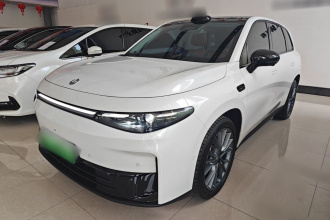 零跑汽车 零跑C10 2024款 530激光雷达版
