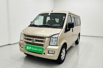 东风小康C37 2016款 1.5L精典型II DK15-06