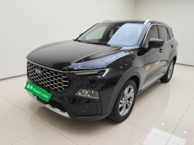 福特 领睿 2022款 EcoBoost 170 铂领型