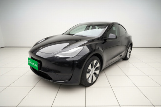 特斯拉 Model Y 2022款 改款 后轮驱动版