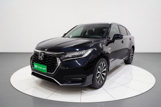 本田UR-V 2023款 370TURBO 两驱尊雅版