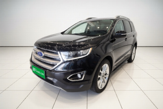 福特 锐界 2016款 EcoBoost 245 四驱尊锐型 7座