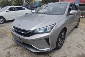 东风风神 奕炫 2021款 230T 自动追风版