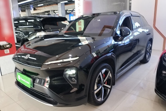 蔚来ES7 2024款 75kWh