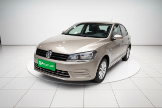 大众 捷达 2015款 质惠版 1.4L 手动时尚型