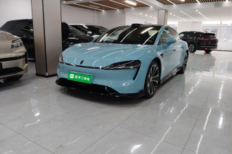 鸿蒙智行 智界S7 2026款 Max+ (192线激光雷达）