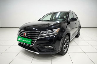 荣威RX5新能源 2017款 eRX5 50T 混动互联尊贵旗舰版