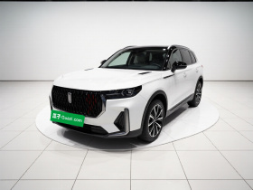 奔腾T99 2020款 20TD 自动运动尊享型