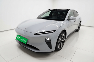 蔚来ET5T 2024款 75kWh Touring