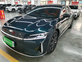 奇瑞风云 风云A9L 2025款 260超长续航尊贵版