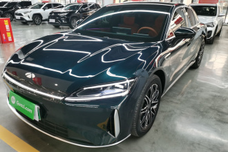 奇瑞风云 风云A9L 2025款 260超长续航尊贵版