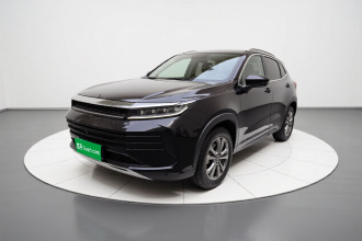 星途追风 2020款 乘风破浪版 1.5T CVT星睿版