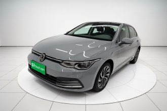 大众 高尔夫 2024款 280TSI DSG Pro 50年传奇版