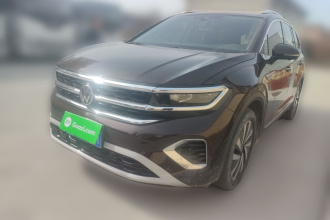 大众 揽境 2021款 380TSI 四驱旗舰胜境版