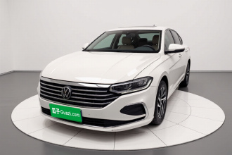 大众 朗逸 2023款 1.5L 自动五百万版