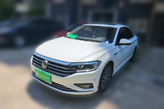 大众 速腾 2020款 200TSI DSG舒适型 国VI