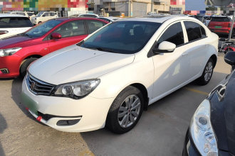 荣威350 2015款 1.5L 手动豪华天窗版