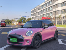 MINI 2014款 1.5T COOPER Excitement