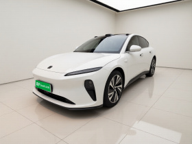 蔚来ET5 2022款 75kWh