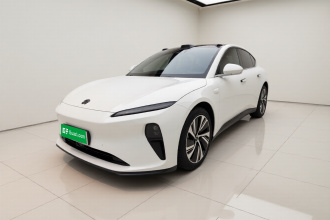 蔚来ET5 2022款 75kWh